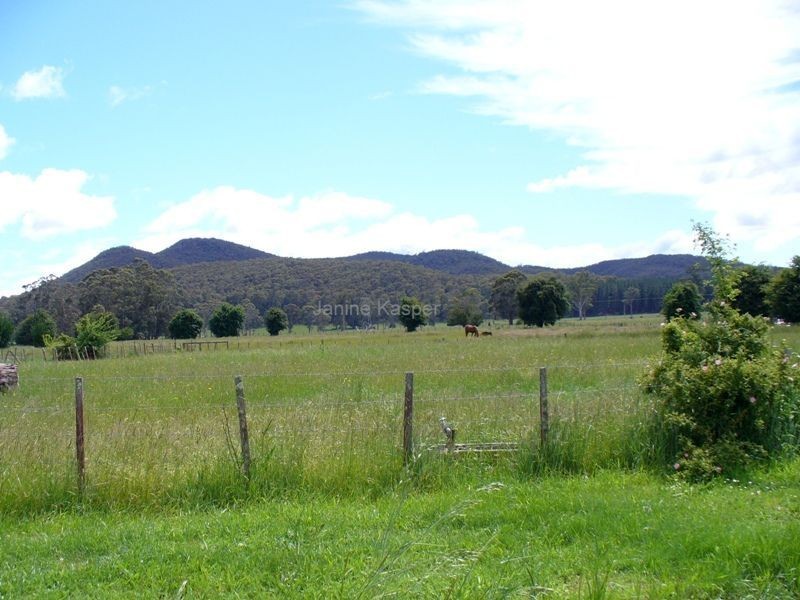 201 Main Street, Sheffield TAS 7306