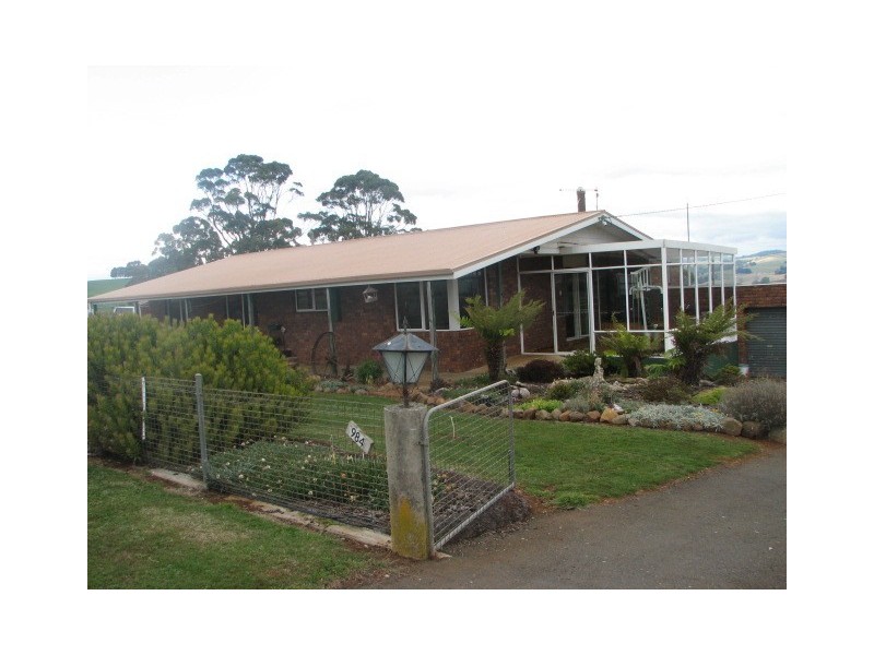 984 Cuprona Road, Cuprona TAS 7316