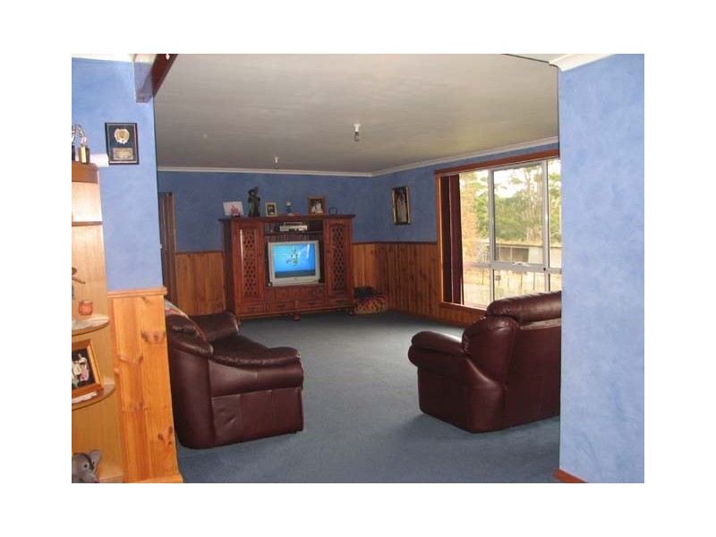 984 Cuprona Road, Cuprona TAS 7316