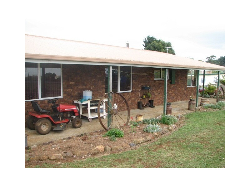 984 Cuprona Road, Cuprona TAS 7316