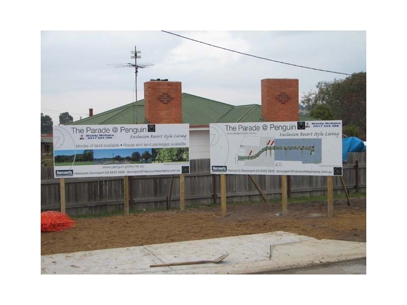 118 South Road, Penguin TAS 7316