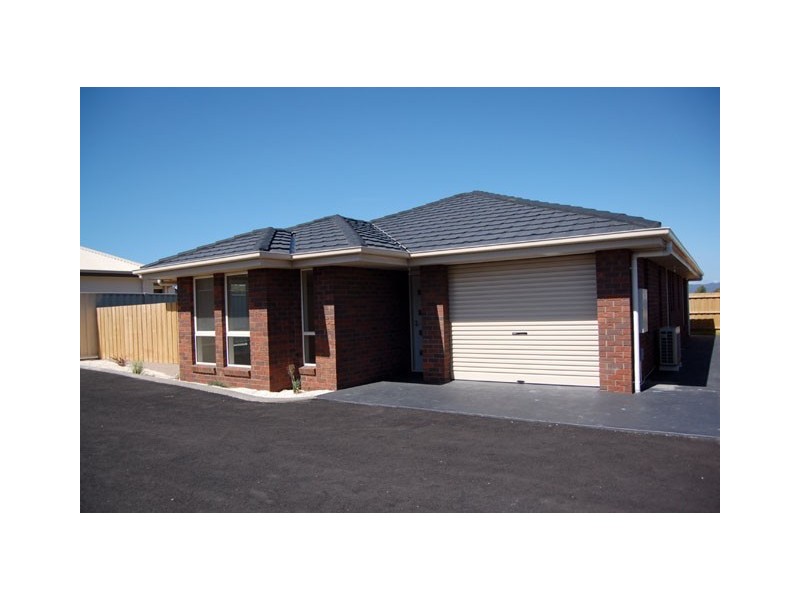 3/62 Haven Drive, Shearwater TAS 7307