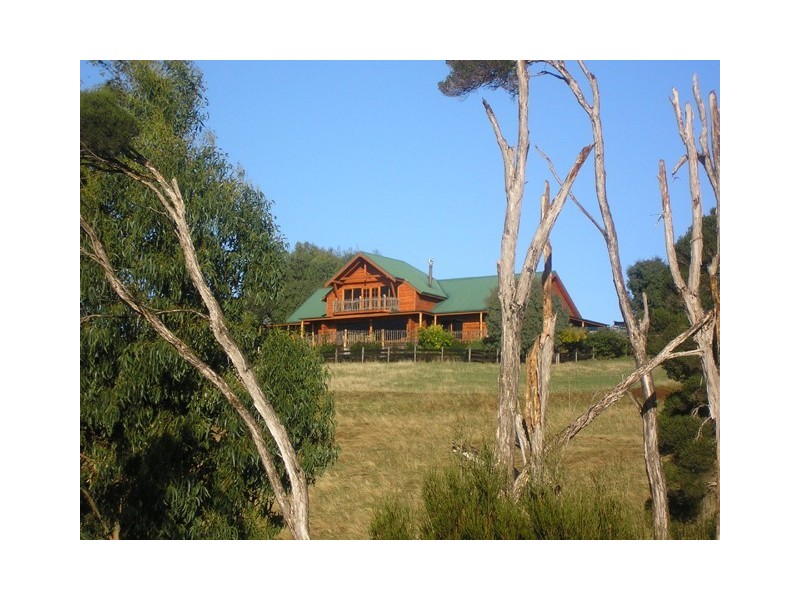 12 Robertsons Rd, Penguin Rd, Ulverstone TAS 7315