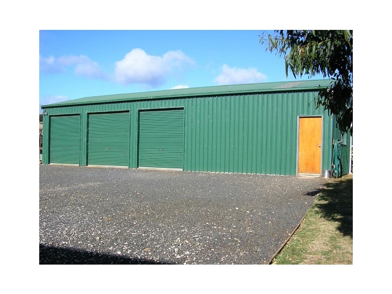12 Robertsons Rd, Penguin Rd, Ulverstone TAS 7315