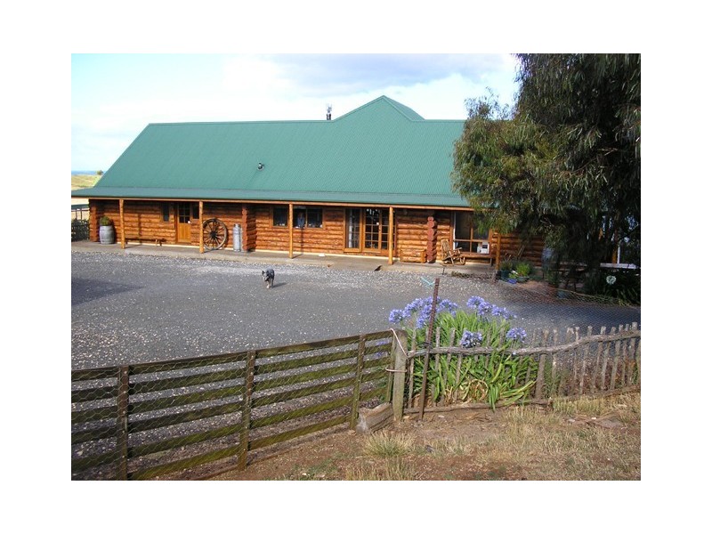 12 Robertsons Rd, Penguin Rd, Ulverstone TAS 7315