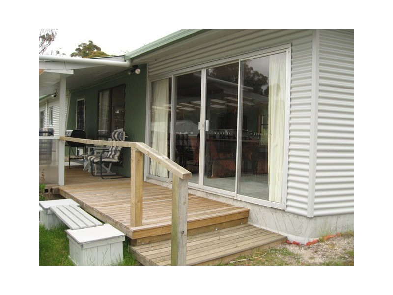 49 Marana Drive, Bakers Beach, Bakers Beach TAS 7307