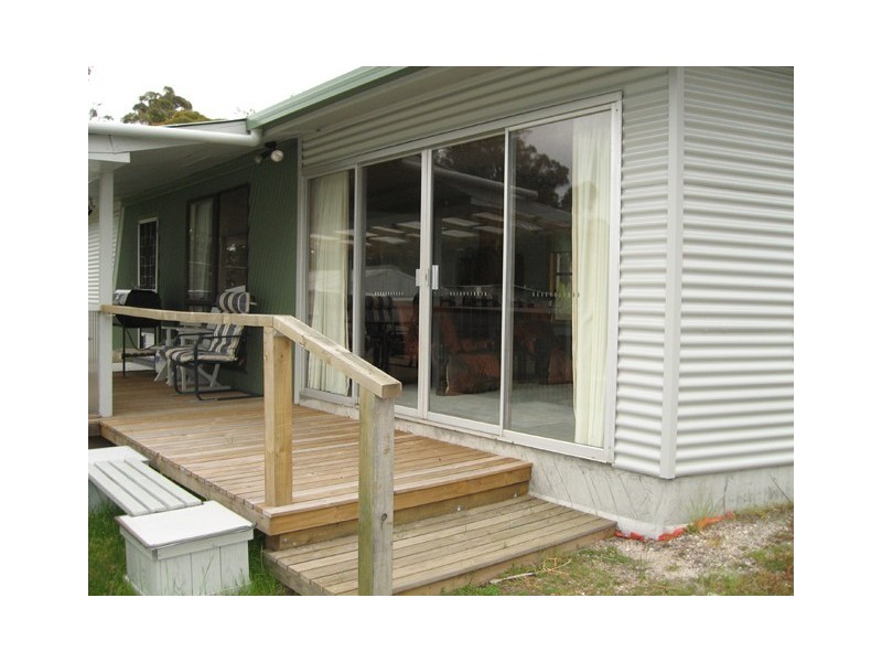 49 Marana Drive, Bakers Beach, Bakers Beach TAS 7307