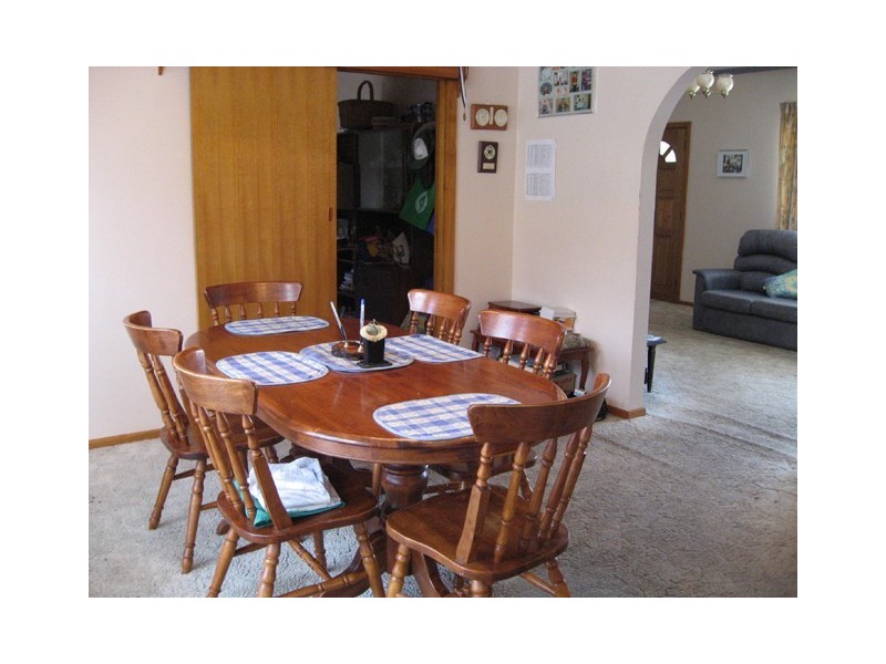 1 Leake Street, Railton TAS 7305