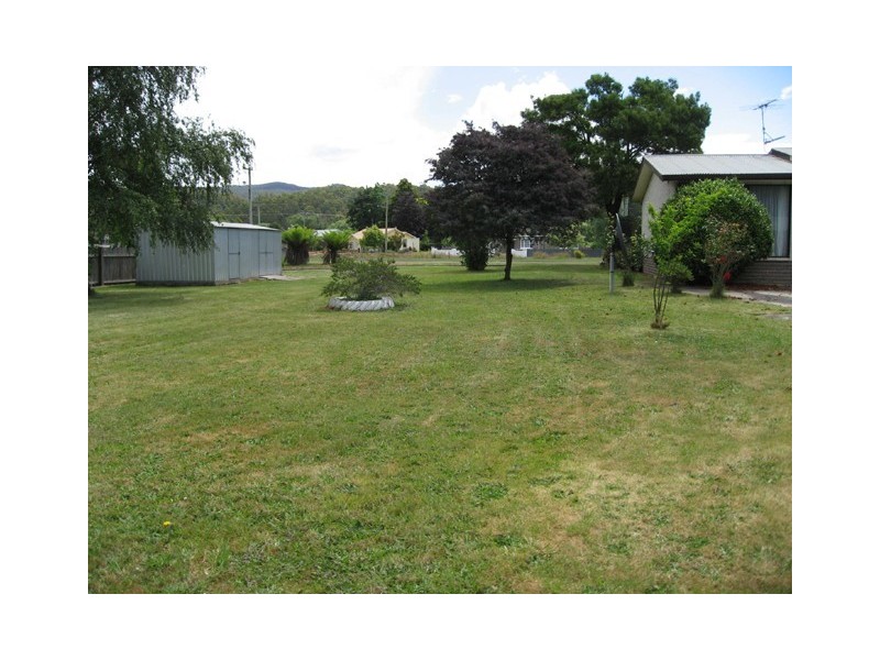 1 Leake Street, Railton TAS 7305