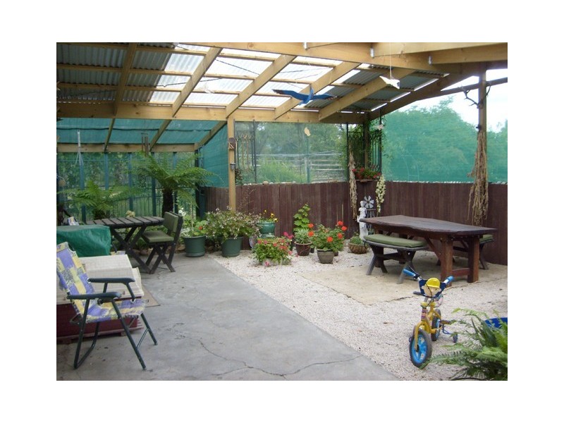 21 Latrobe Road, Railton TAS 7305