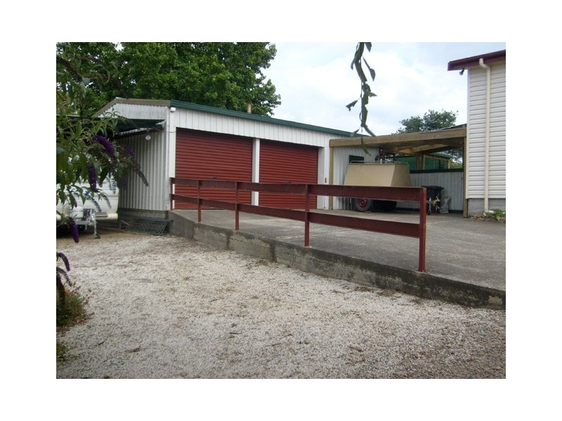 21 Latrobe Road, Railton TAS 7305