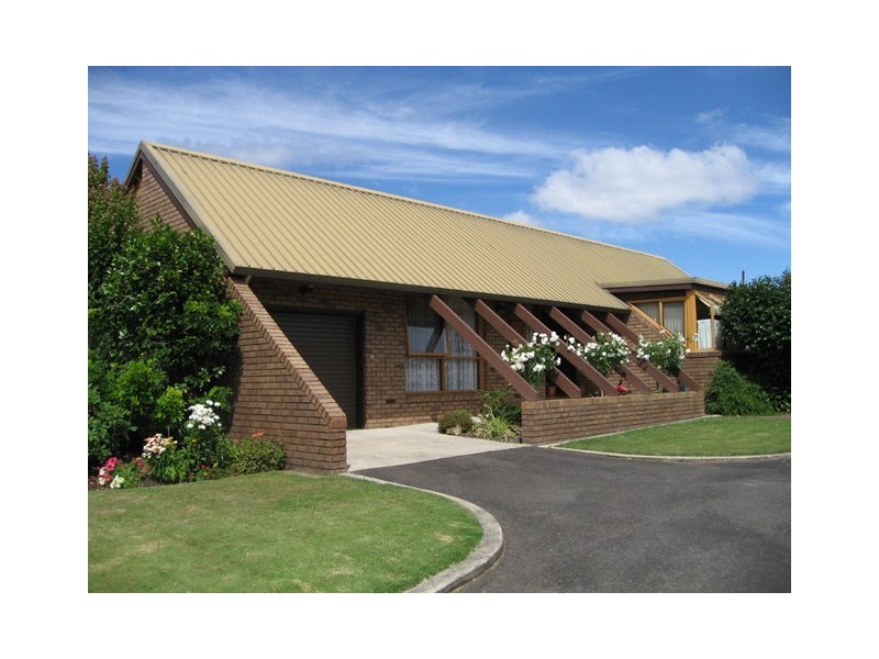 21 Ocean Drive, Ulverstone TAS 7315