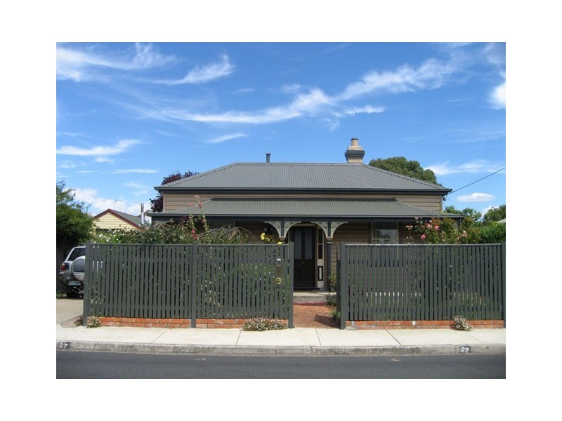 27 Turton Street, Devonport TAS 7310
