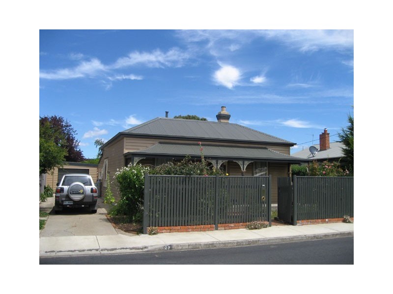 27 Turton Street, Devonport TAS 7310