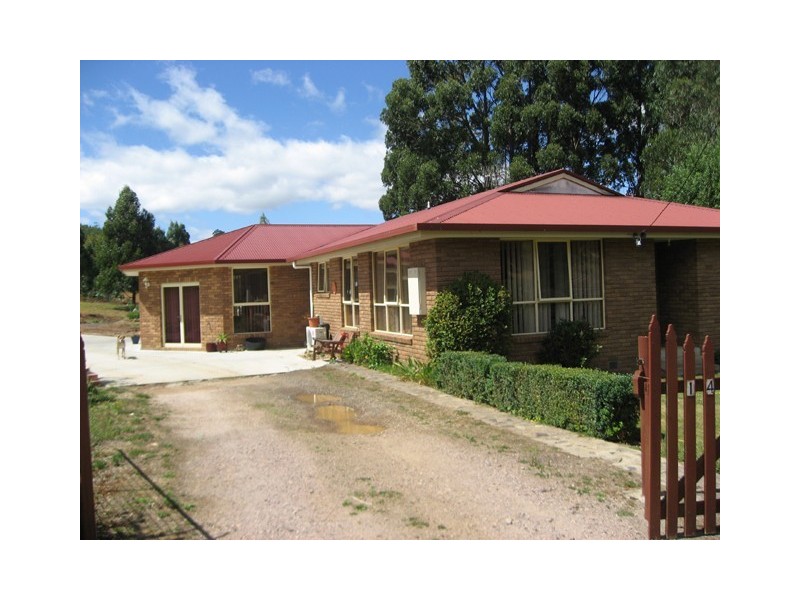 1405 Pine Road, Riana TAS 7316