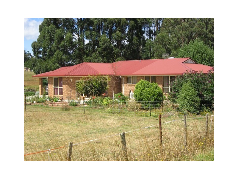 1405 Pine Road, Riana TAS 7316