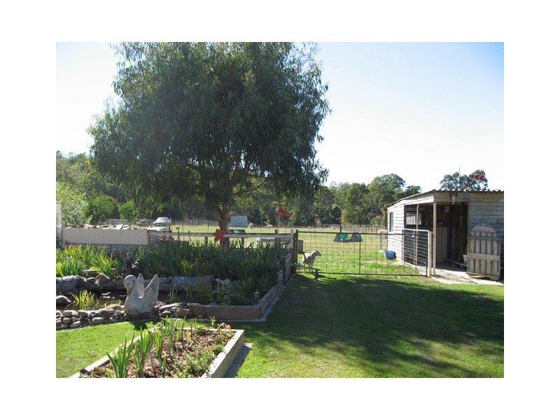 70 Native Rock Road, Railton TAS 7305