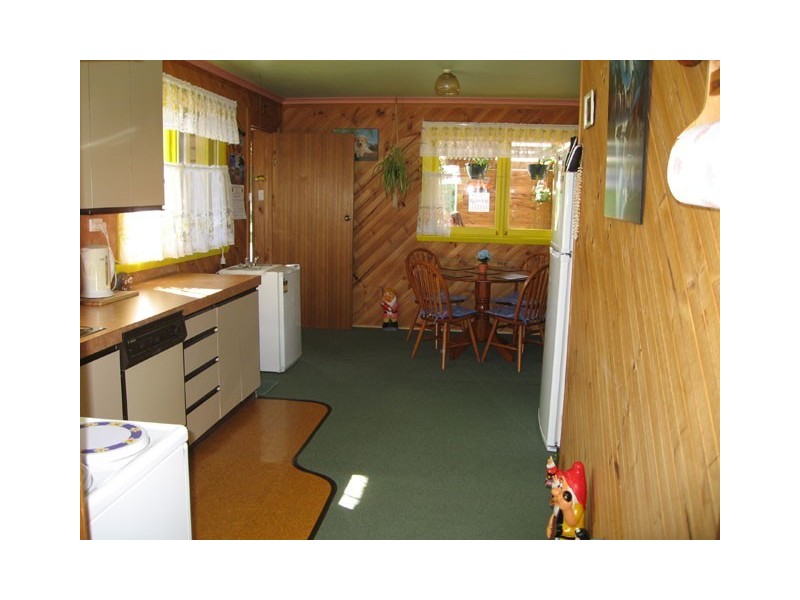 70 Native Rock Road, Railton TAS 7305