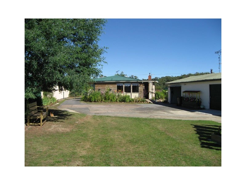 70 Native Rock Road, Railton TAS 7305
