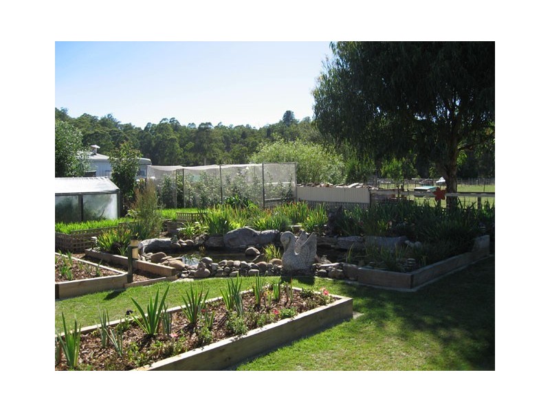 70 Native Rock Road, Railton TAS 7305