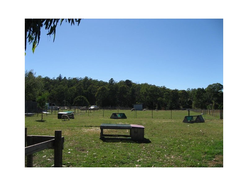 70 Native Rock Road, Railton TAS 7305