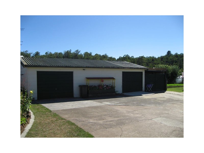 70 Native Rock Road, Railton TAS 7305