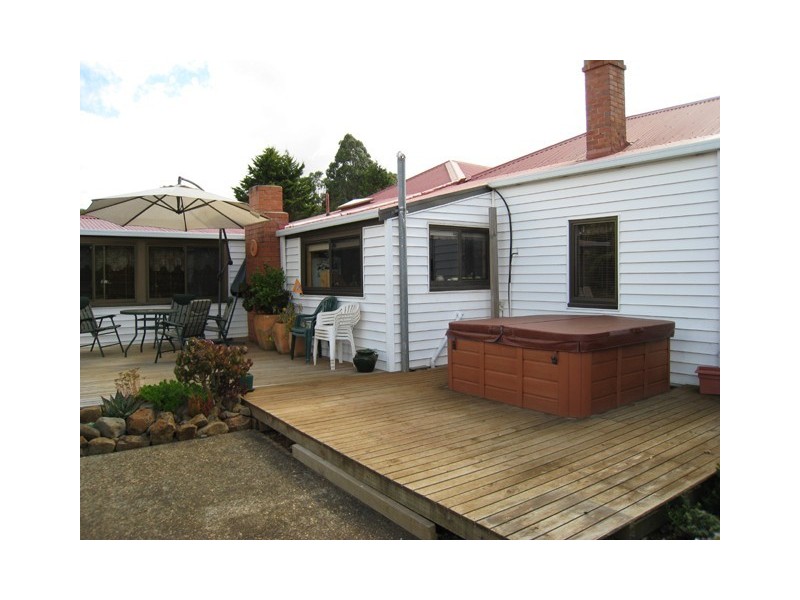 479 West Pine Road, Penguin TAS 7316
