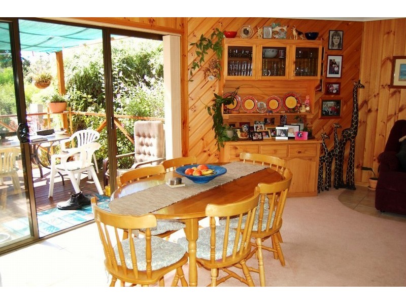 123 Charles Street, Squeaking Point TAS 7307
