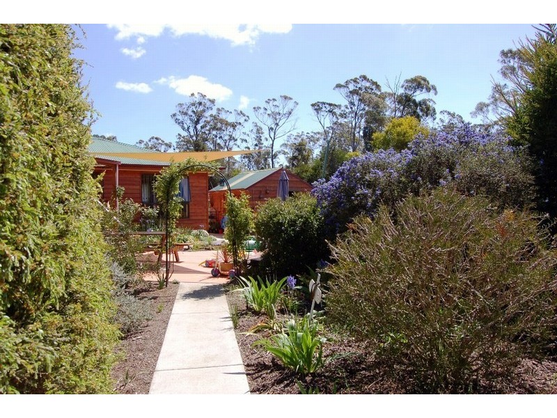 123 Charles Street, Squeaking Point TAS 7307