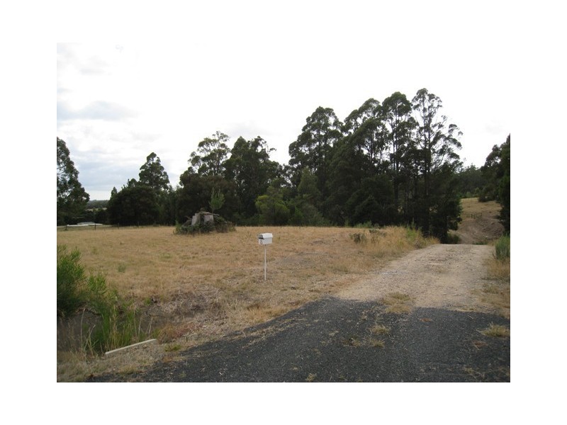8 Davies Court, South Spreyton, Spreyton TAS 7310