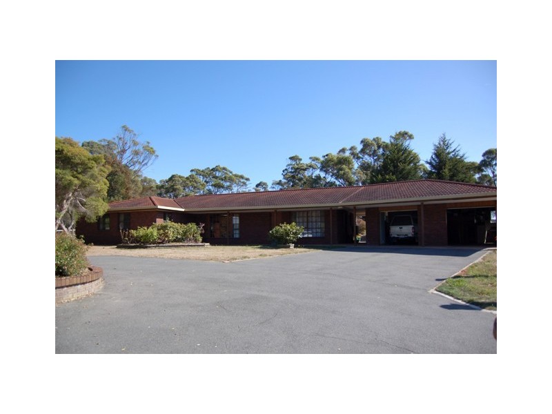 114 Alexander Street, Shearwater TAS 7307