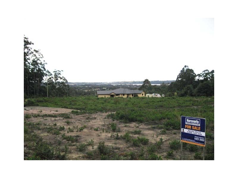 25 Eagle Ridge Drive, South Spreyton TAS 7310