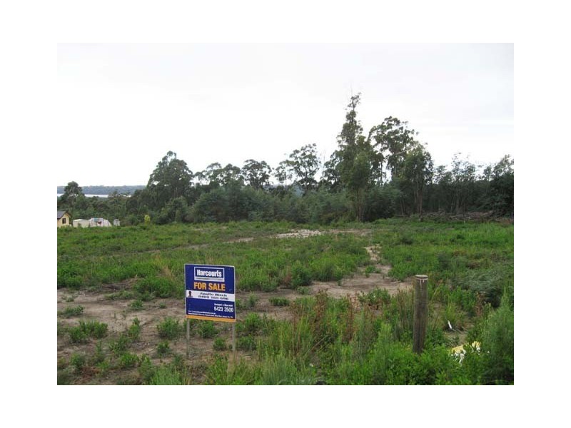 25 Eagle Ridge Drive, South Spreyton TAS 7310