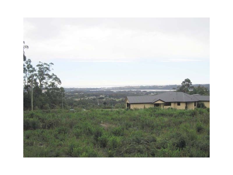 25 Eagle Ridge Drive, South Spreyton TAS 7310