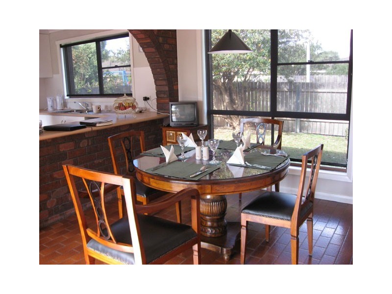 12 Thomas Street, Ulverstone TAS 7315