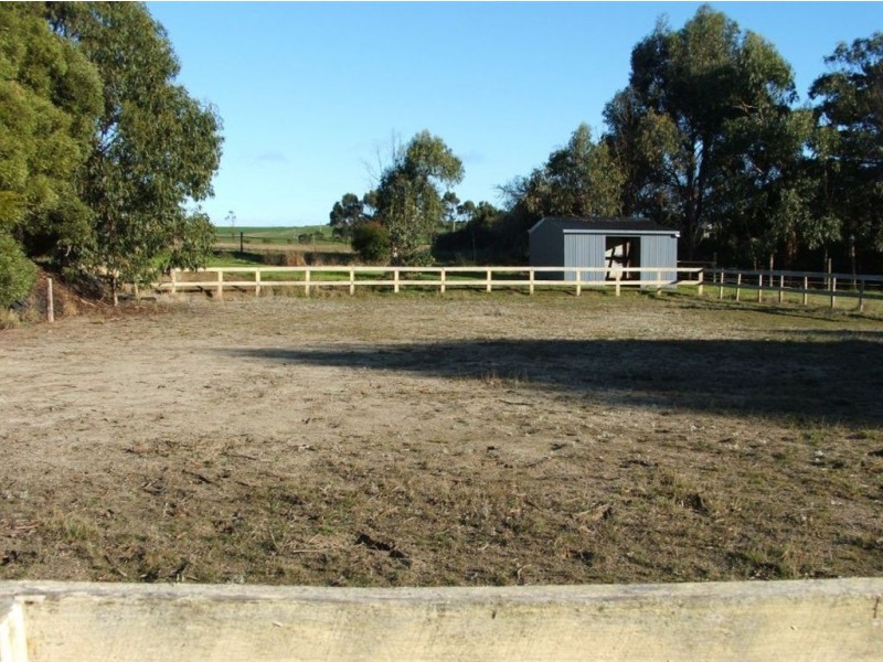 Northdown TAS 7307