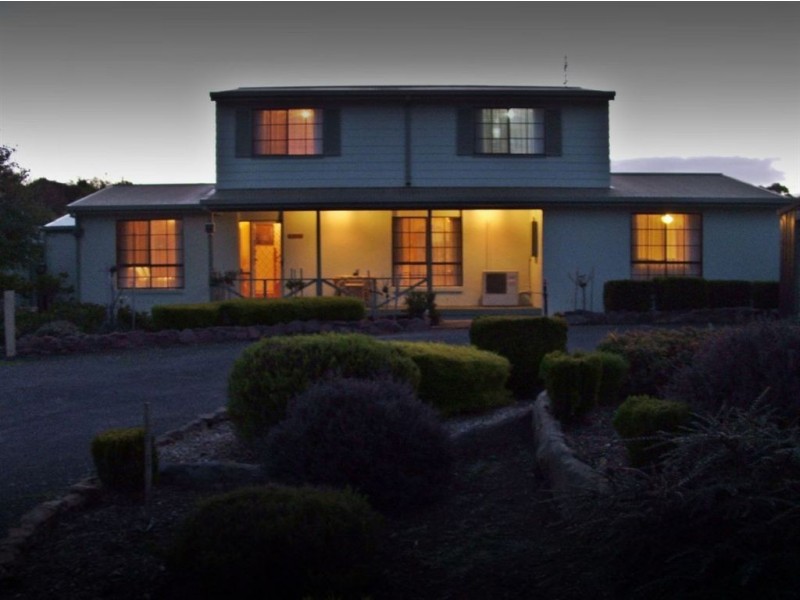 Northdown TAS 7307