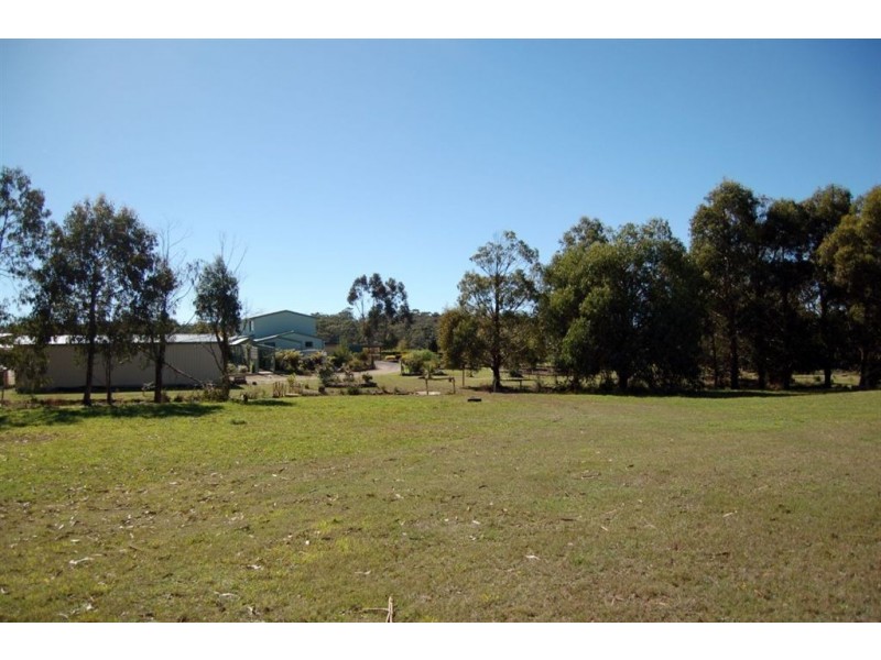 Northdown TAS 7307