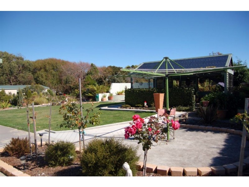 Northdown TAS 7307