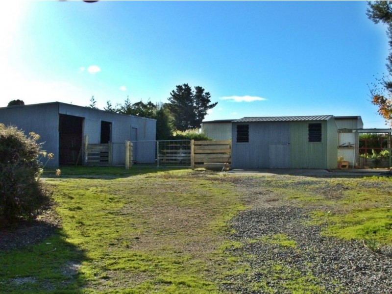Northdown TAS 7307