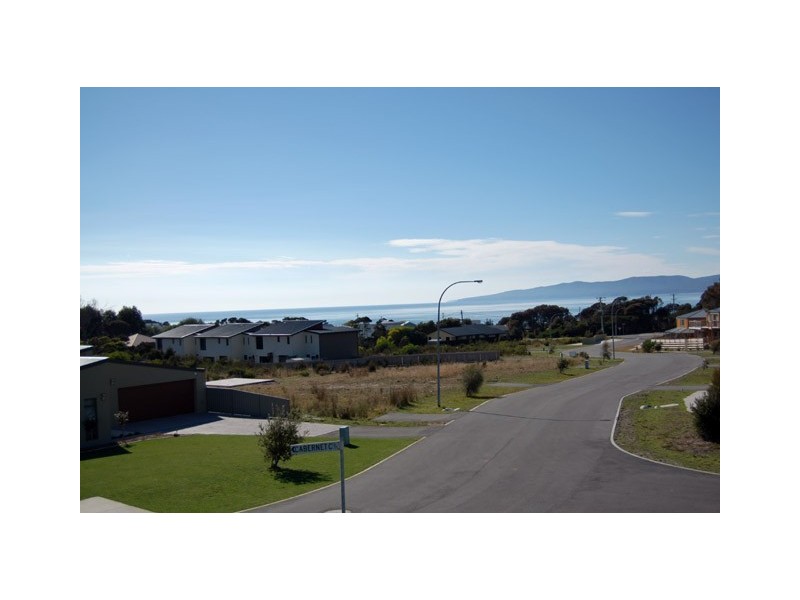 20 Chardonnay Drive, Hawley Beach TAS 7307