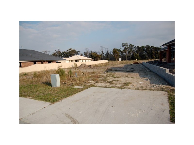 8 Tranquil Place, Shearwater TAS 7307