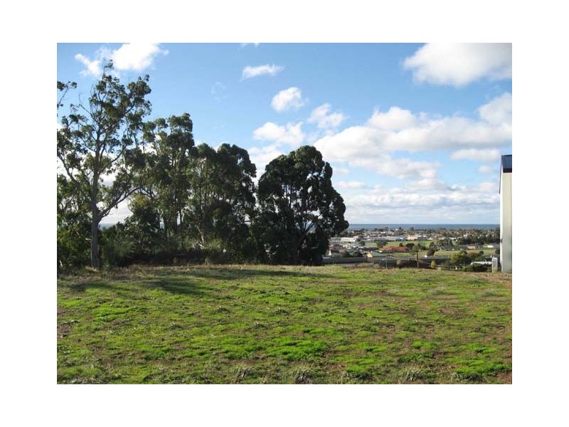Lot 6 Holliview Way, Ulverstone TAS 7315