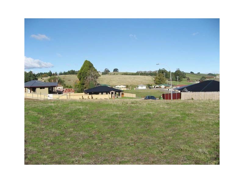 Lot 6 Holliview Way, Ulverstone TAS 7315