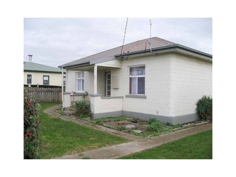 26 Mission Hill Road, Penguin TAS 7316