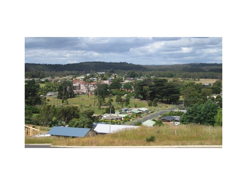 8 Perrin Court, Latrobe TAS 7307