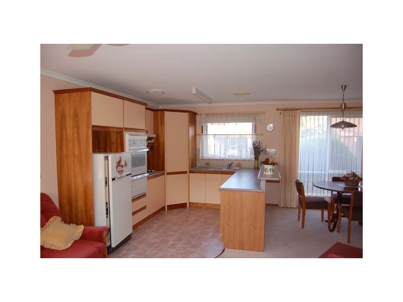 15/1 Seahaven Drive, Shearwater TAS 7307
