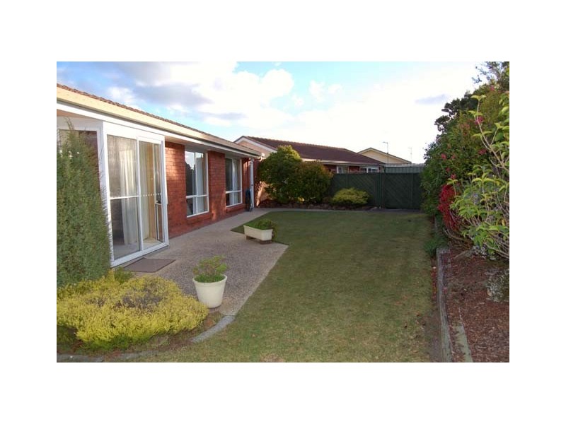 15/1 Seahaven Drive, Shearwater TAS 7307