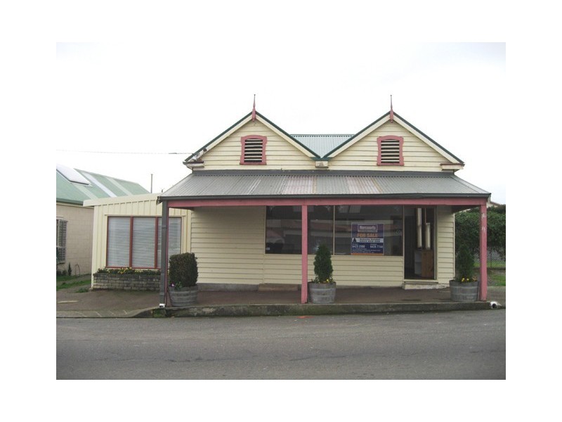 Shop 3, 39 Main Street, Sheffield TAS 7306