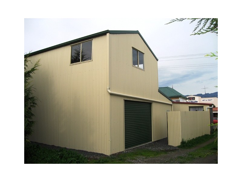 Shop 3, 39 Main Street, Sheffield TAS 7306